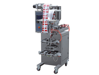 DXD-50-2000YAutomatic Liquid (paste State) Packing Machine样品