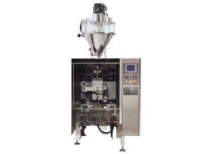 DXD-520FPowder automatic packaging machine样品