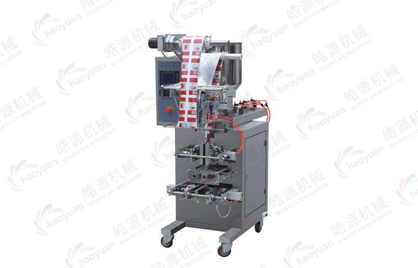 DXD-50-2000YAutomatic Liquid (paste State) Packing Machine