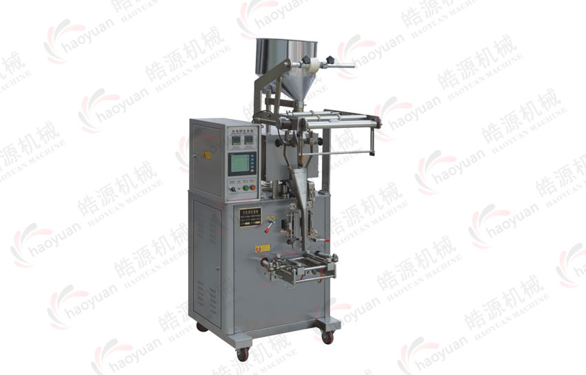 DXD-100/200FFully-automatic Powder Packaging Machine
